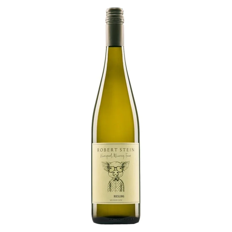 Personalised Robert Stein Farm Series Riesling 2025 11% 750ml