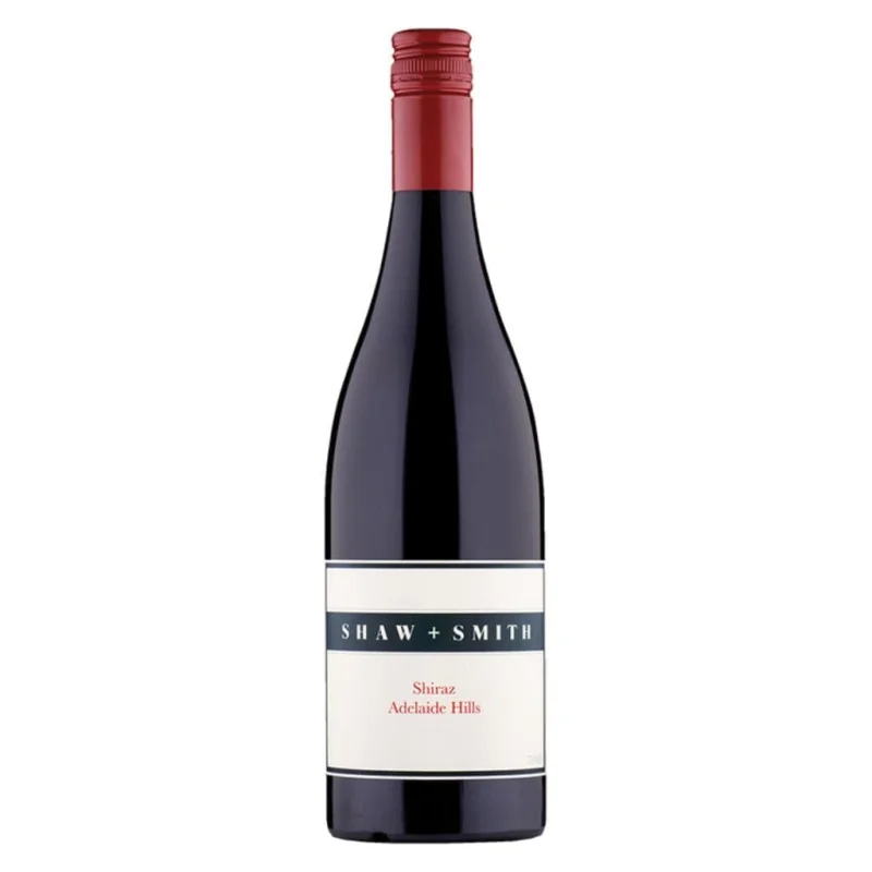 Shaw + Smith Shiraz 2023 13.5% Magnum 1500ml