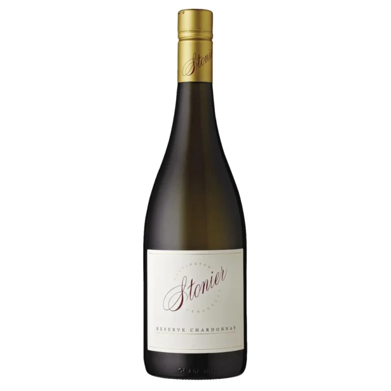 Stonier Reserve Chardonnay 2024 6pack 13.5% 750ml