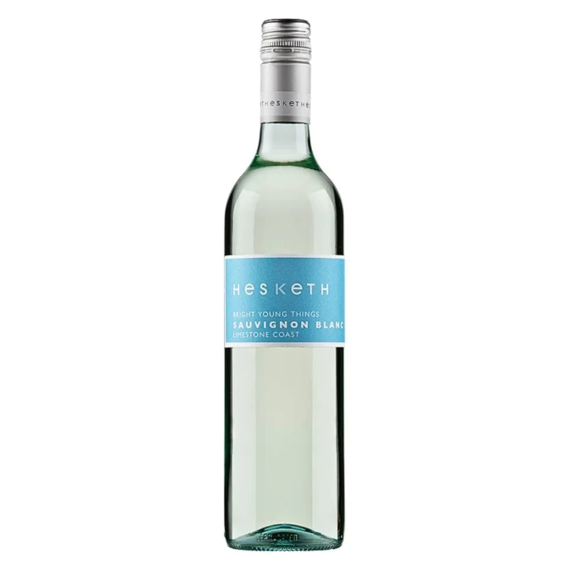 Hesketh Limestone Coast Series Bright Young Things Sauvignon Blanc 12pack 2025 12.5% 750ml