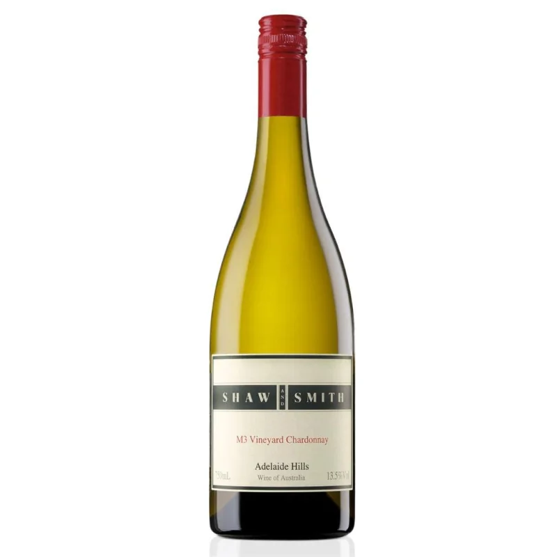 Shaw + Smith M3 Chardonnay 2025 6pack 13% 750ml