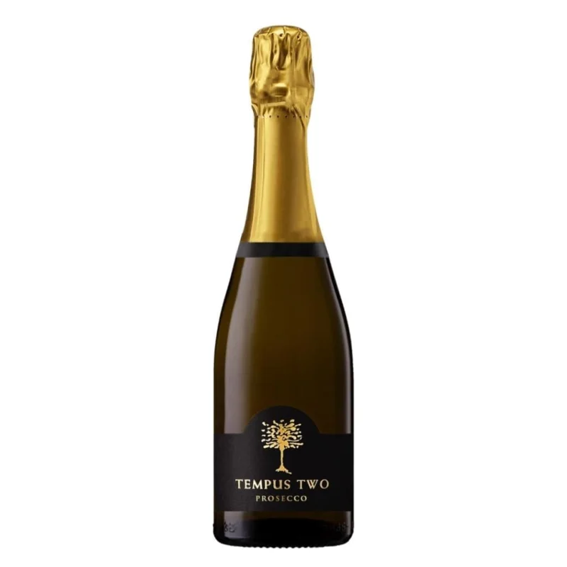 TEMPUS TWO VARIETAL PROSECCO 12% 200ML
