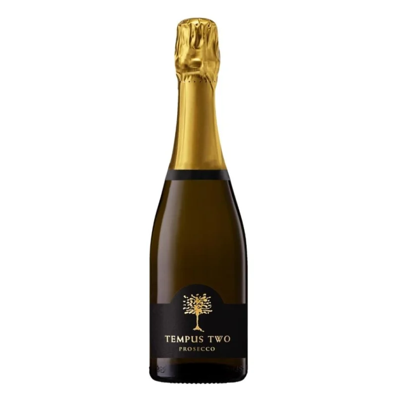 TEMPUS TWO VARIETAL PROSECCO 24pack 12% 200ML