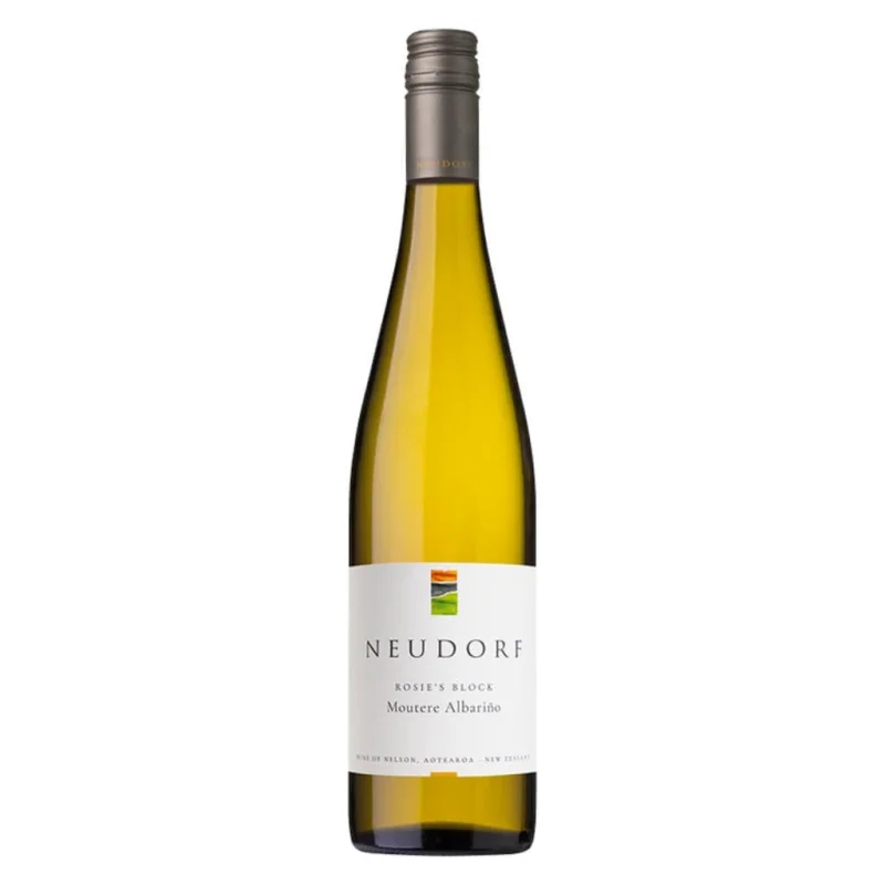 Neudorf Rosie’s Block Moutere Albarino 2024 13.5% 750ml