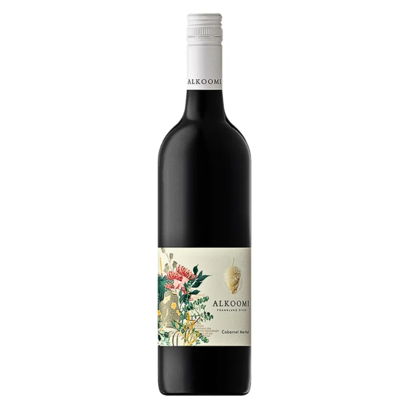 Personalised Alkoomi Grazing Cabernet Merlot 2023 14.5% 750ml