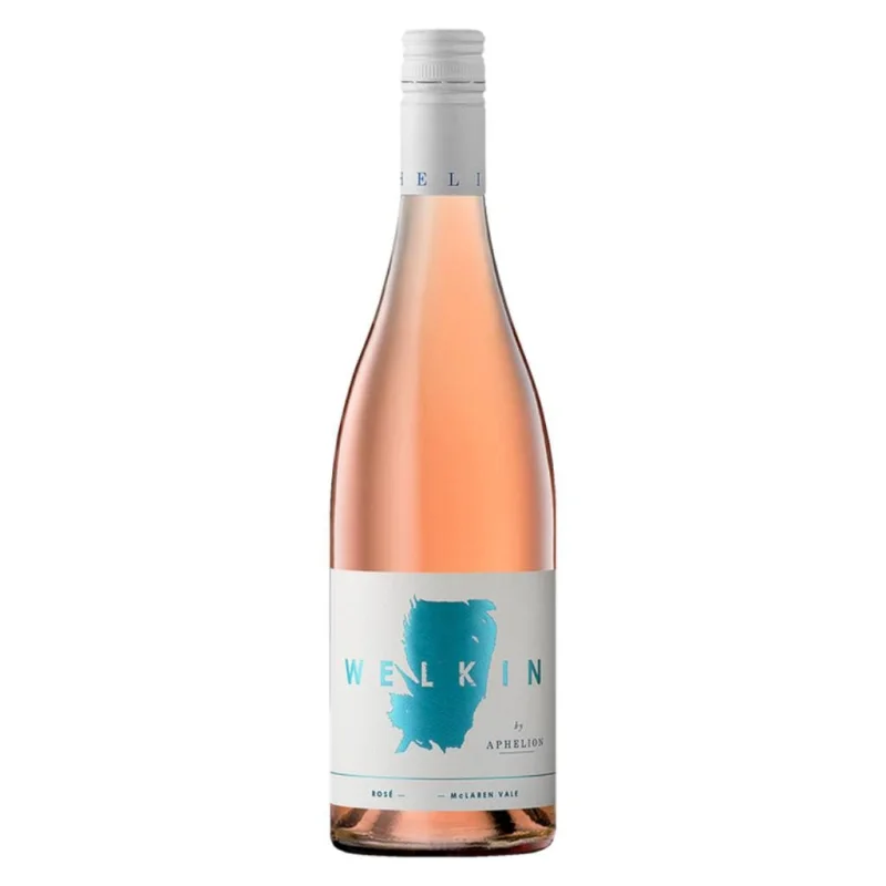 Personalised Aphelion Welkin Ros 2022 12.5% 750ml