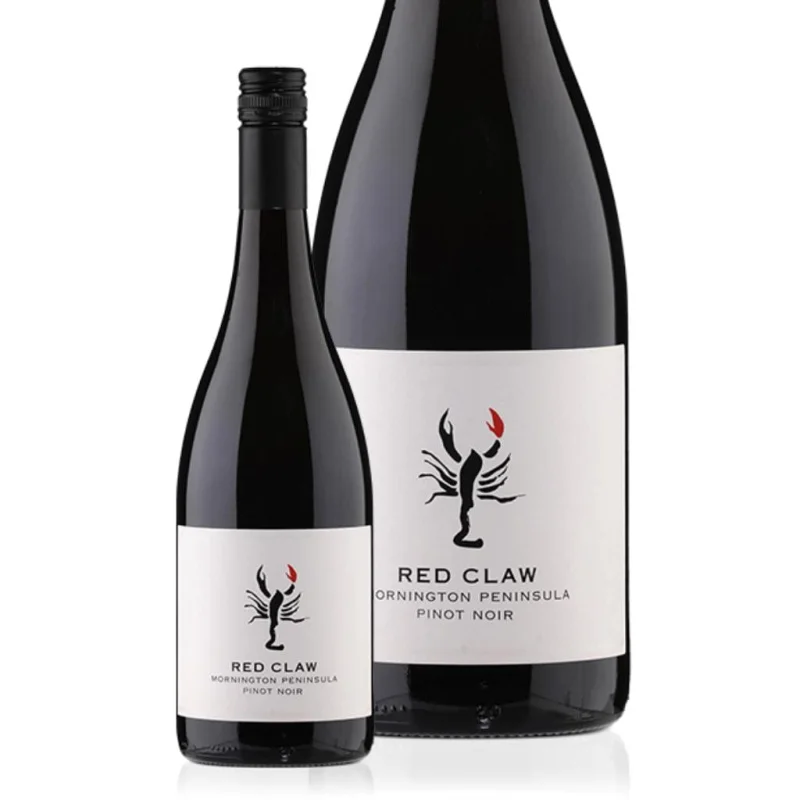 Red Claw Pinot Noir 2025 12pack 14% 375ml