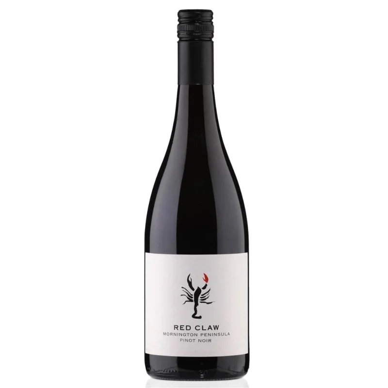 Red Claw Pinot Noir 2025 14% 375ml