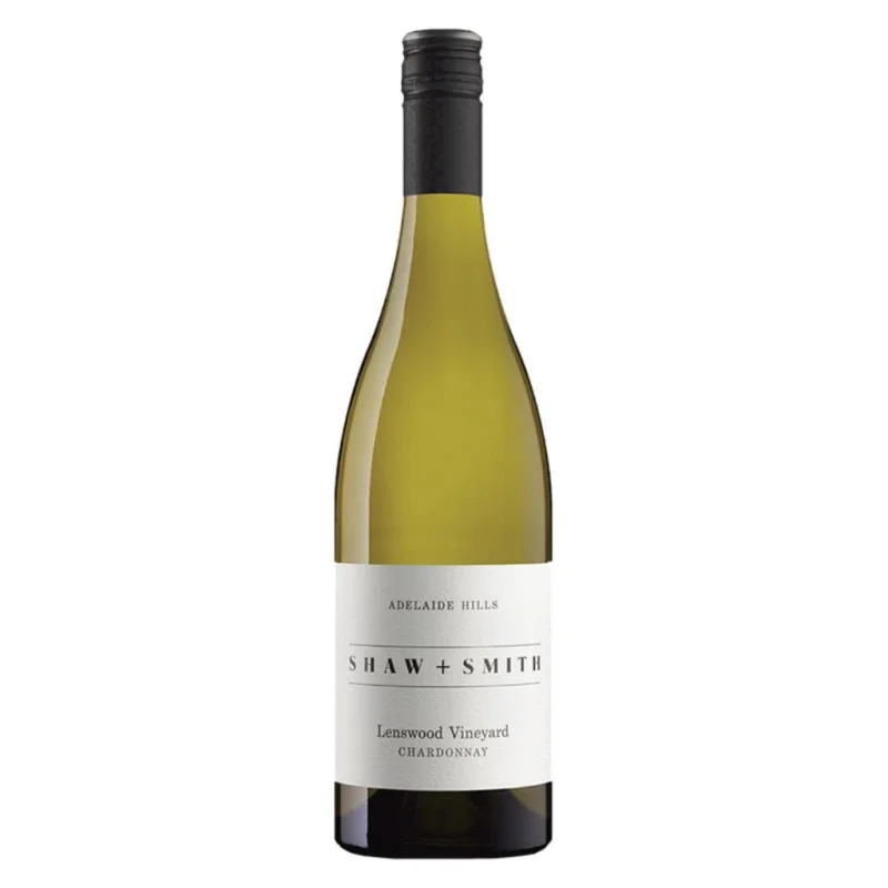 Shaw + Smith Lenswood Vineyard Chardonnay 2022 13% Magnum 1500ml