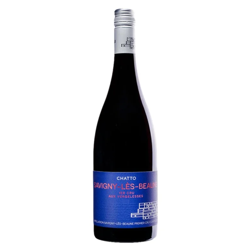 Chatto Savigny-Les-Beaune Aux Vergelesses 2022 14% 750ml