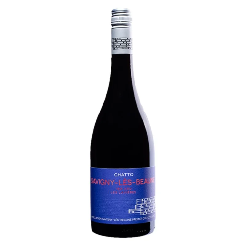 Chatto Savigny-Les-Beaune Les Lavieres 2022 14% 750ml