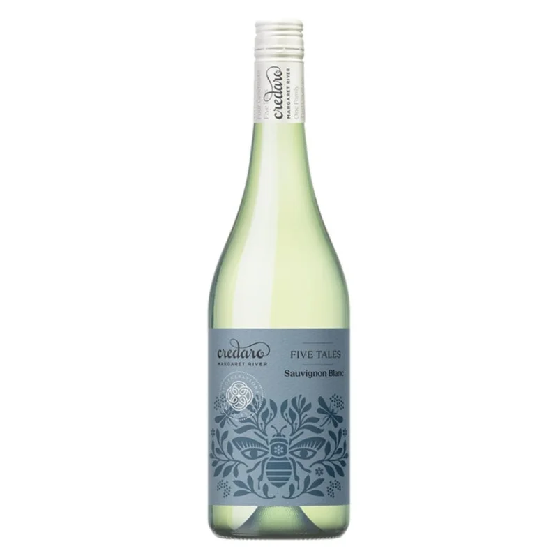 Credaro Five Tales Sauvignon Blanc 2025 12% 750ml