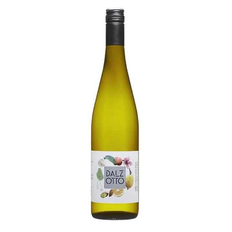 Dal Zotto Pinot Bianco 2023 12pack 13.2% 750ml