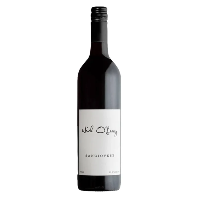 Nick O’Leary Four Mile Sangiovese 2023 13.5% 750ml