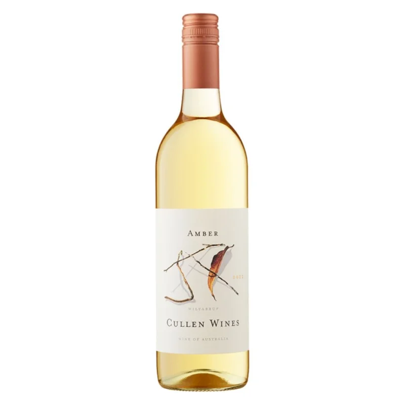 Personalised Cullen Sauvignon Blanc Amber 2025 13% 750ml