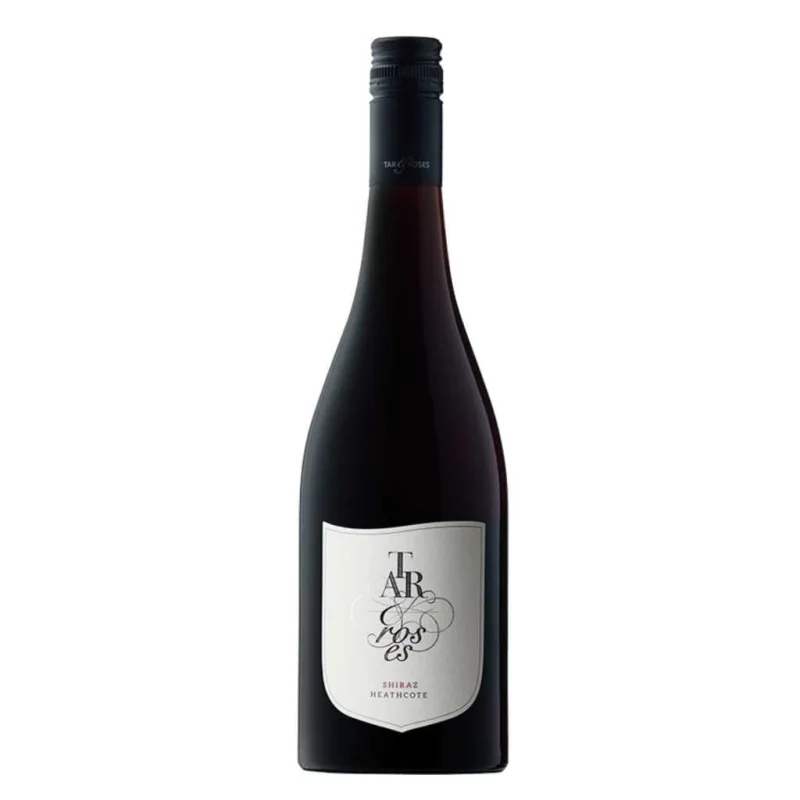 Personalised Tar & Roses Heathcote Shiraz 2025 14.8% 750ml