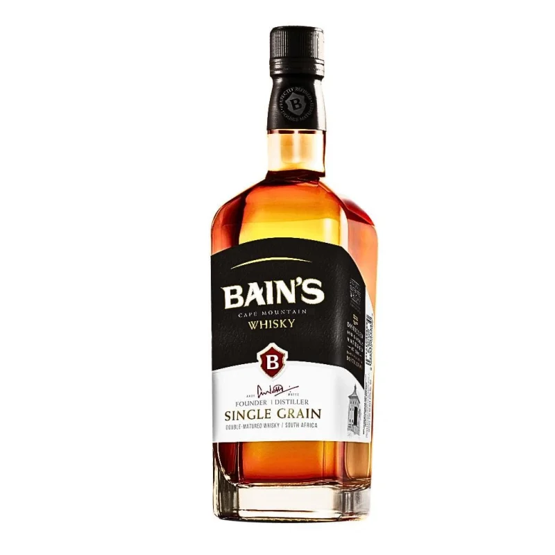Bain’s Cape Mountain Whisky 43% 750ml