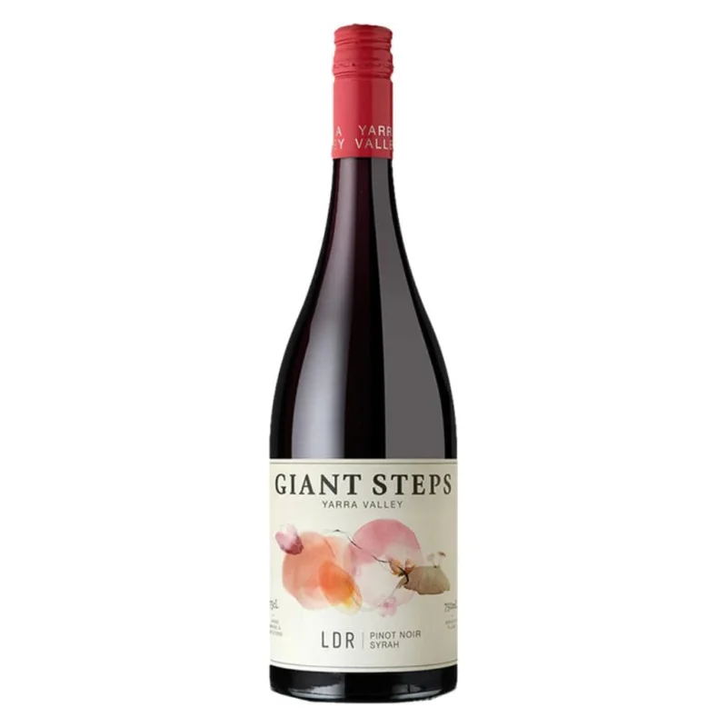 Giant Steps Yarra Valley LDR Pinot Noir Shiraz 2024 13% 6pack 750ml