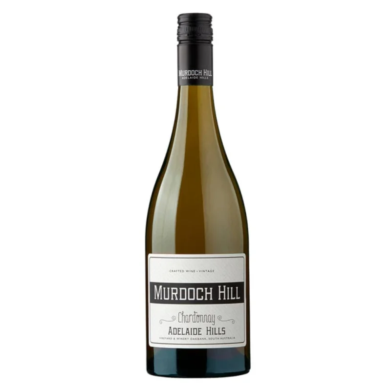Murdoch Hill Chardonnay 12pack 2025 12.5% 750ml