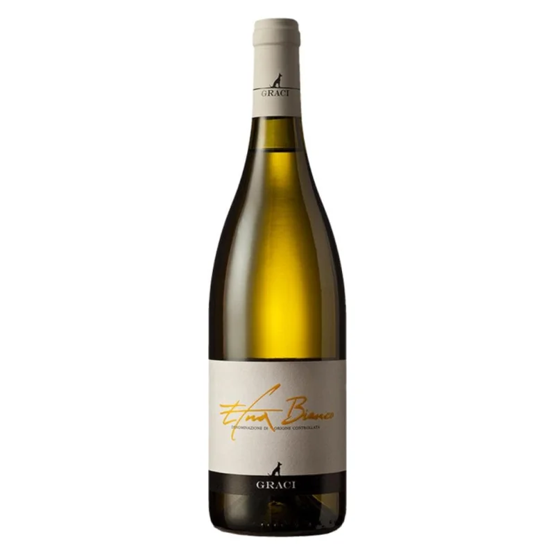 Personalised Graci Etna Bianco DOC 2024 12% 750ml