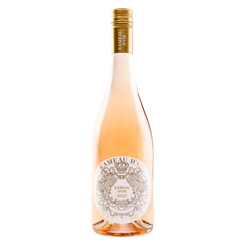 Rameau d’Or Petit Amour Rose 2025 12.5% 750ml
