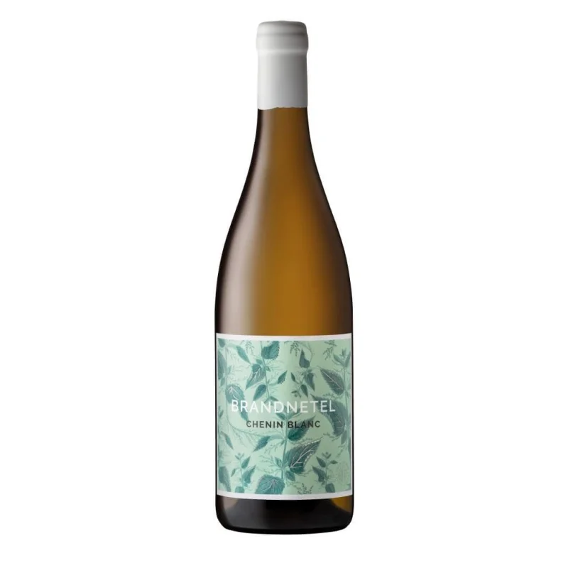 Thistle & Weed Brandnetel Chenin Blanc 13.5% 750ml