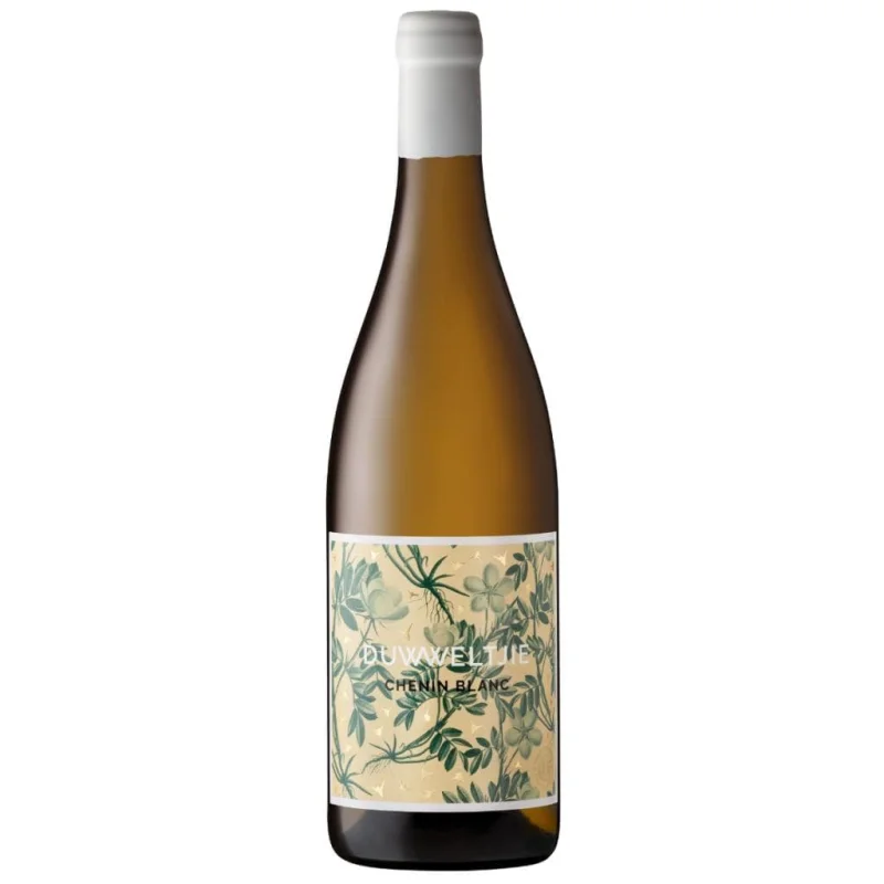 Thistle & Weed Duwweltjie Chenin Blanc 13% 750ml