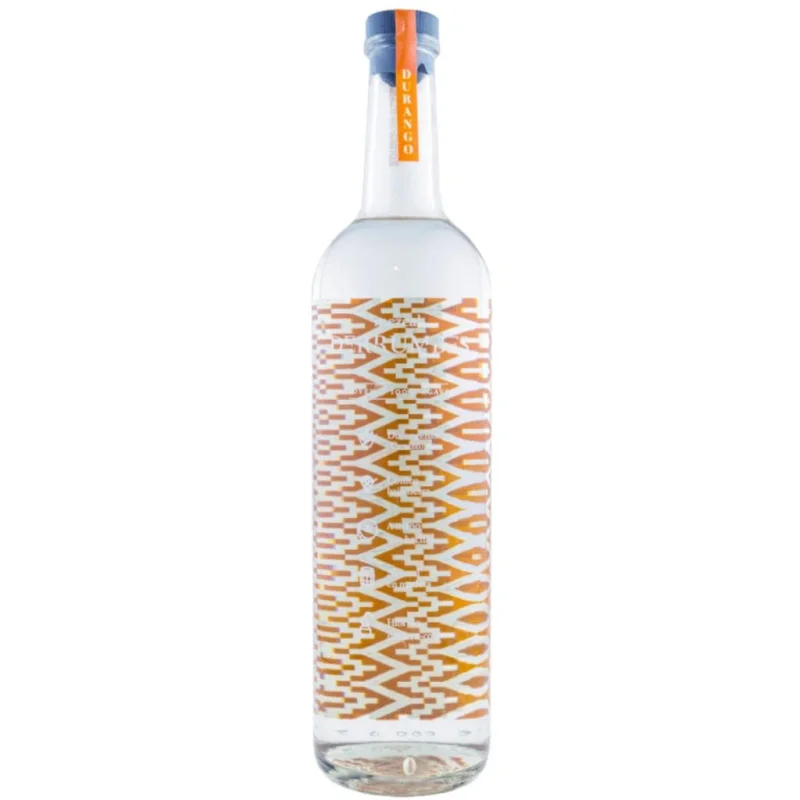 DERRUMBES DURANGO CENIZO 45% 700ML