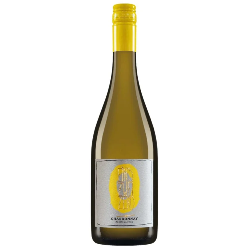 Leitz Eins Zwei Zero Chardonnay 0% 750ml
