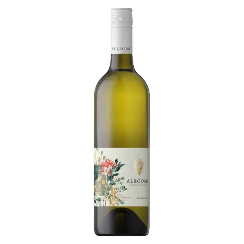 Alkoomi Grazing Chardonnay 2024 12.5% 750ml