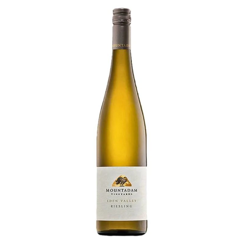 Mountadam Eden Valley Riesling 2025 6pack 13% 750ml