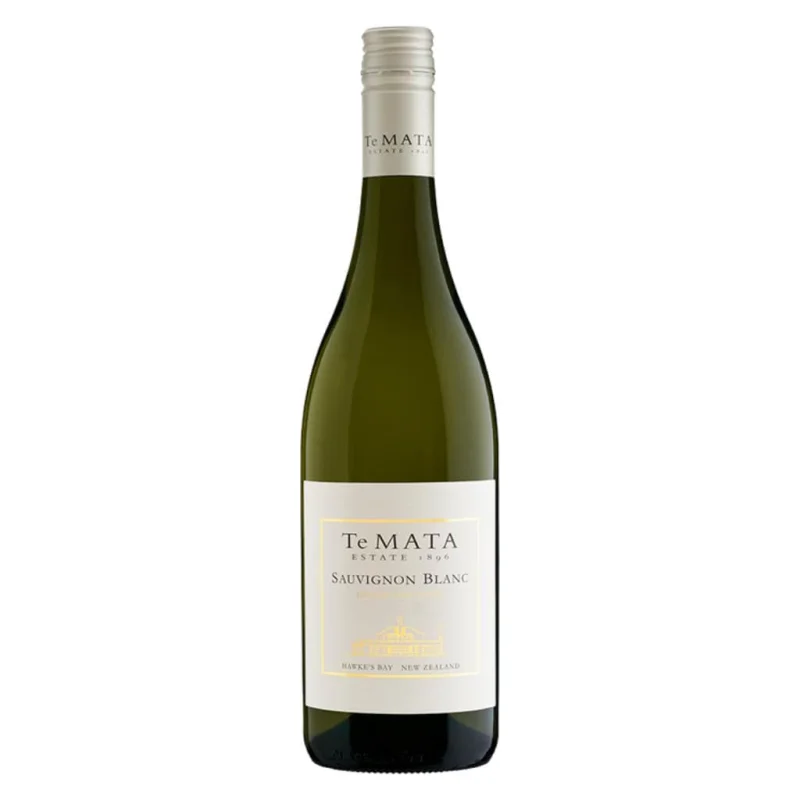 Personalised Te Mata Estate Vineyards Sauvignon Blanc 2025 13% 750ml