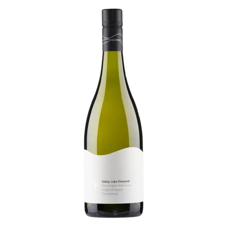 Personalised Yabby Lake Single Vineyard Chardonnay 2025 13% 750ml