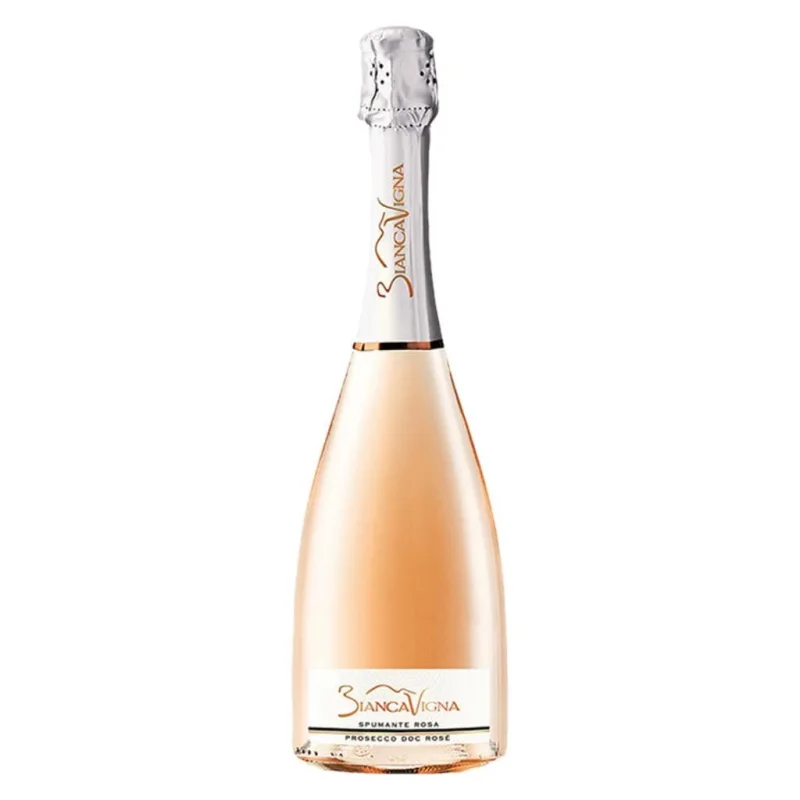 BiancaVigna Prosecco Rose DOC Brut 6pack 11.5% 750ml