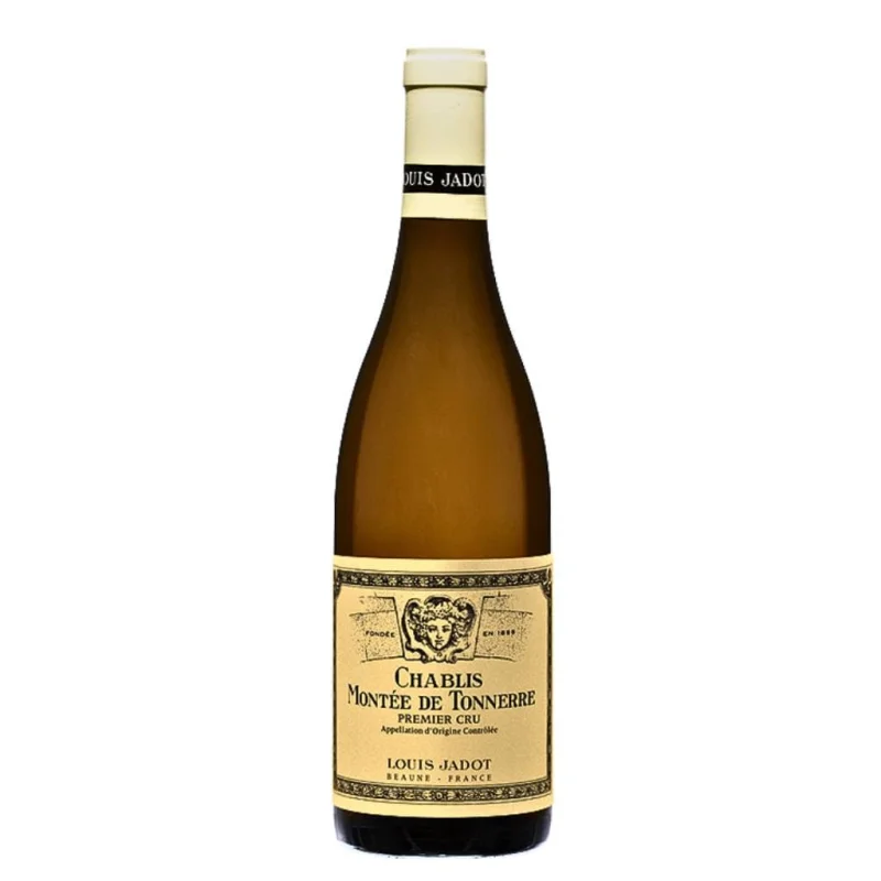 Louis Jadot Chablis Premier Cru Montee de Tonnerre 12pack 2023 12.5% 750ml