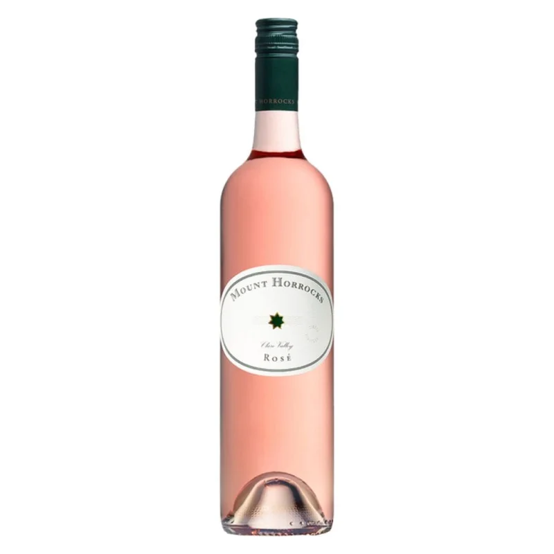Mount Horrocks Ros 2023 14% 750ml
