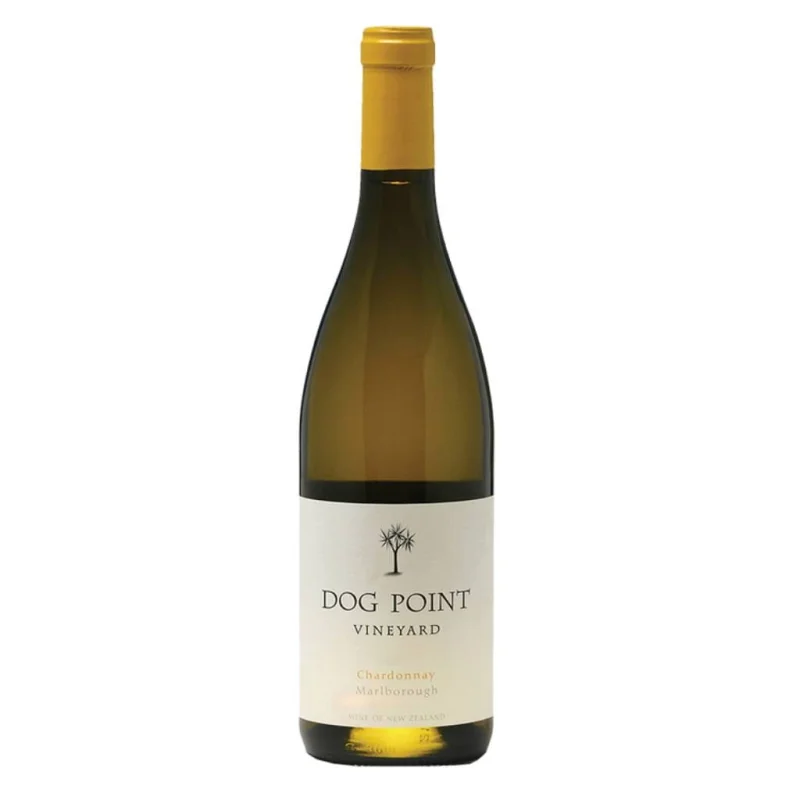 Personalised Dog Point Chardonnay 2023 13% 750ml