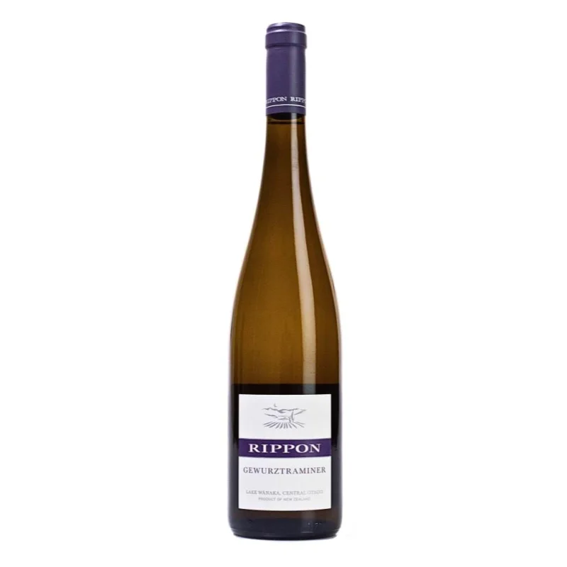 Rippon Gewurztraminer 2023 13% 750ml