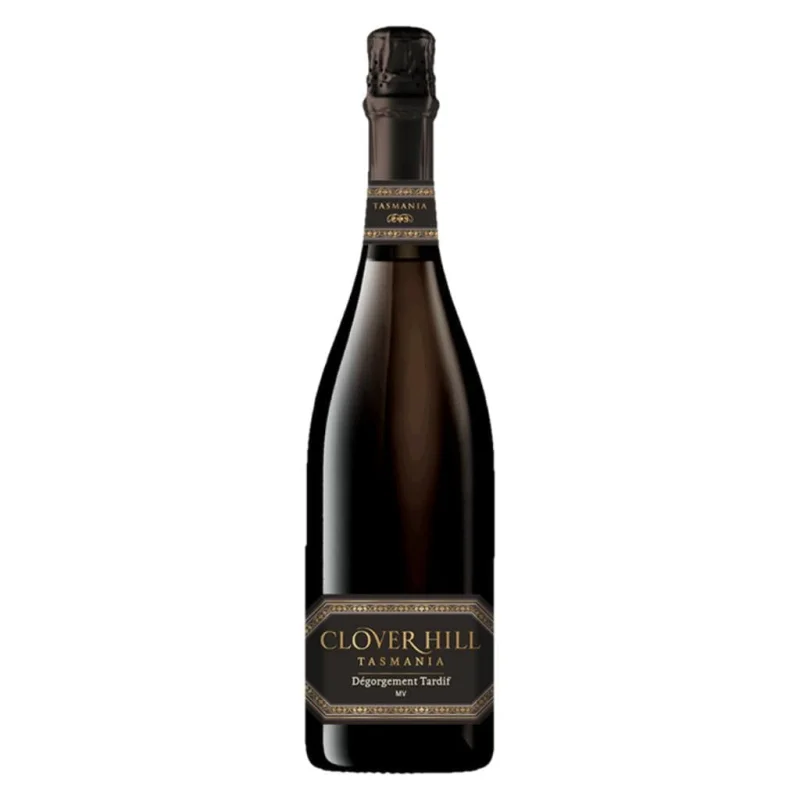 Clover Hill Degorgement Tardif MV 6pack 12% 750ml