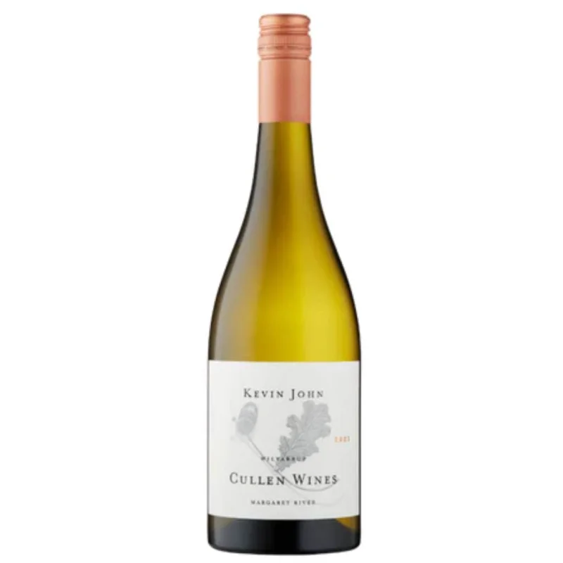 Cullen Kevin John Chardonnay 2023 13.5% 750ml