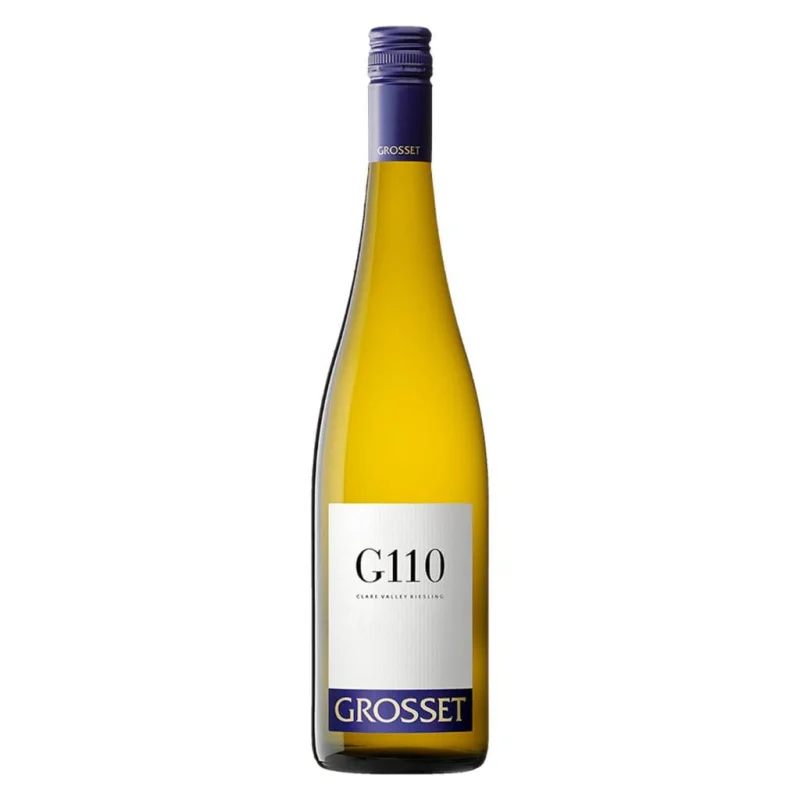 Grosset G110 Riesling 2023 6pack 12.8% 750ml