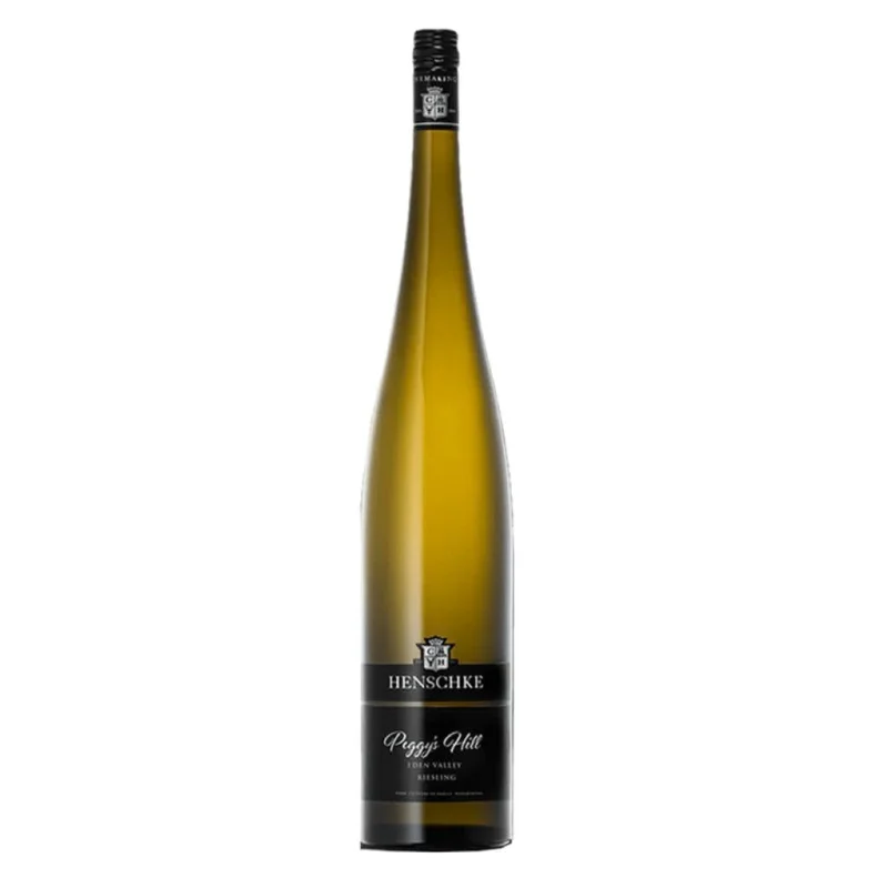 Henschke Peggy’s Hill Riesling 2025 12% Magnum 1500ml