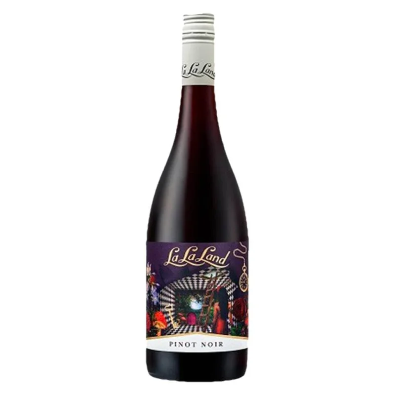La La Land Pinot Noir 6pack 13.5% 750ml