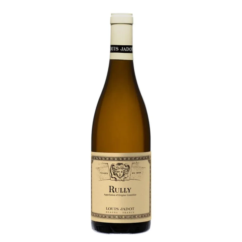Louis Jadot Rully 2022 13% 750ml
