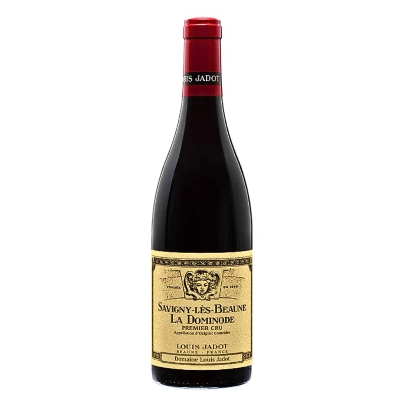 Louis Jadot Savigny-Ls-Beaune Premier Cru La Dominode 2023 13.5% 750ml