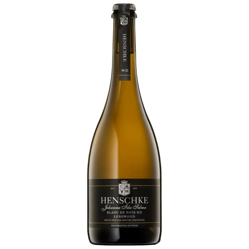 Personalised Henschke Johanne Ida Selma Blanc de Noir MD NV 12% 750ML