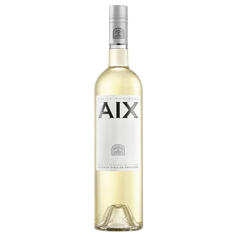 Personalised Maison Saint Aix Dry White 2024 12% 750ml