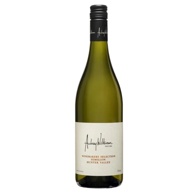 Audrey Wilkinson Winemakers Selection Semillon Museum 2016 11.5% 750ml