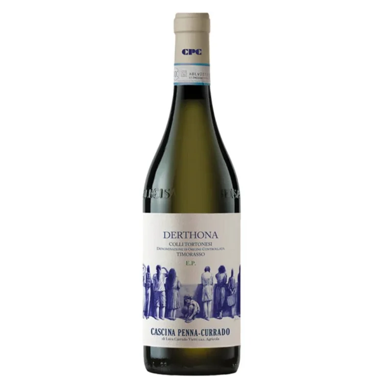 Cascina Penna-Currado Timorasso Derthona E.P. 2023 12.5% 750ml