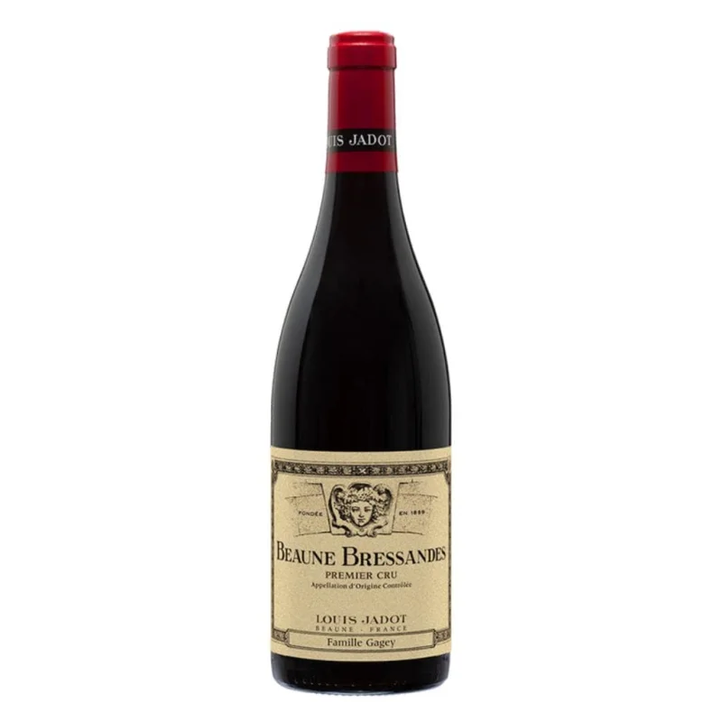 Louis Jadot Beaune Premier Cru Bressandes 2022 12pack 13.5% 750ml
